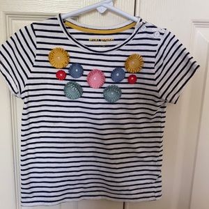 Mini Boden shirt
